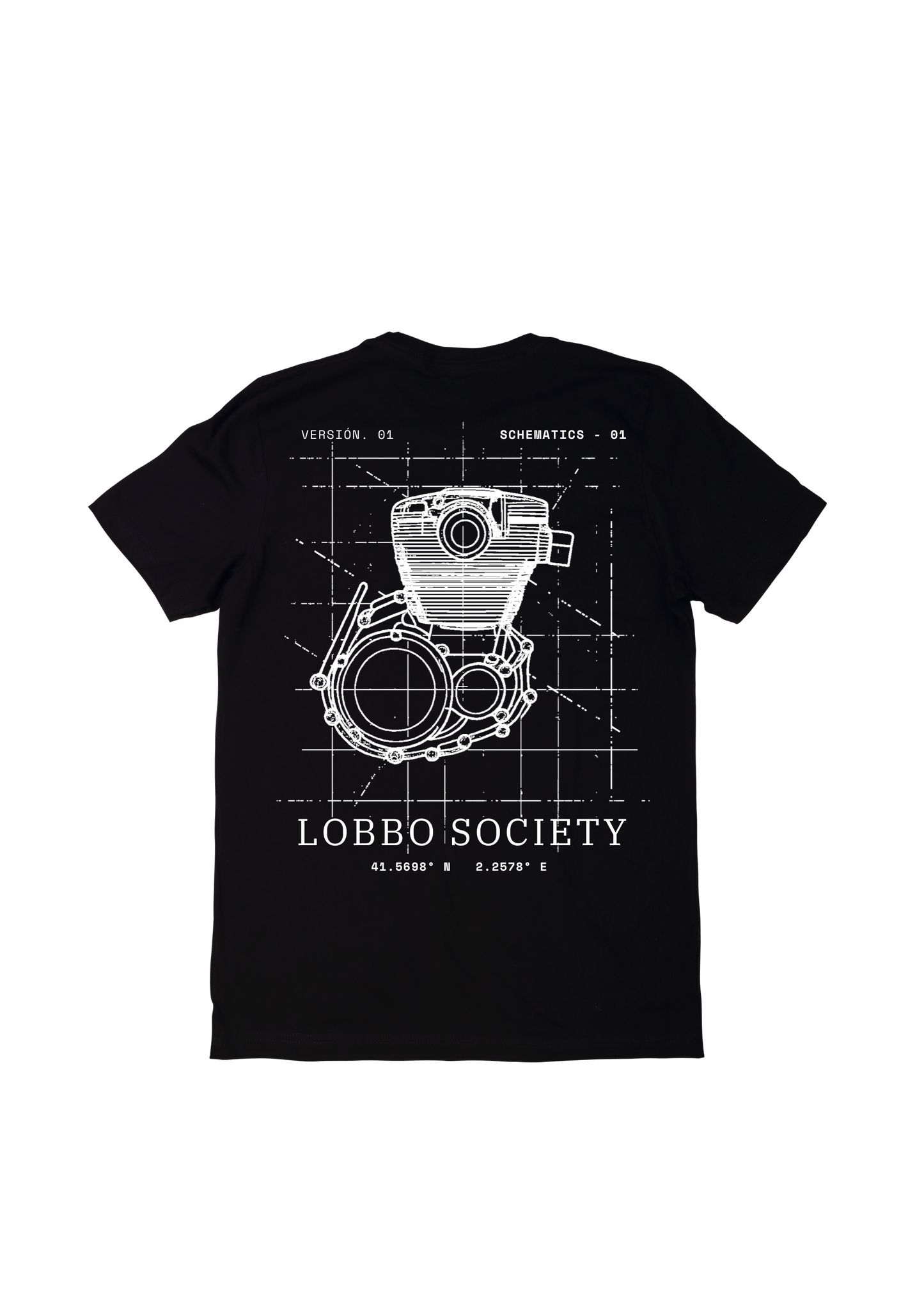 Schematics - 01